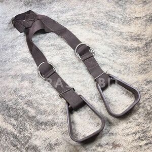 Weaver Buddy Stirrups